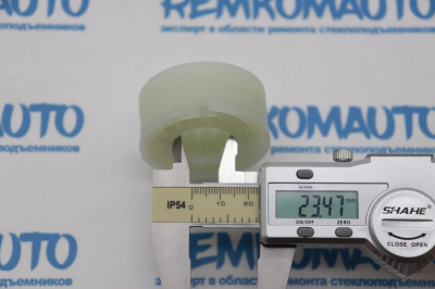 Ролик стеклоподъёмника (катушка стеклоподъемника) 770883