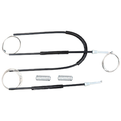 Комплект тросов стеклоподъёмника Audi Q5 (перед. лев./прав.) 770273