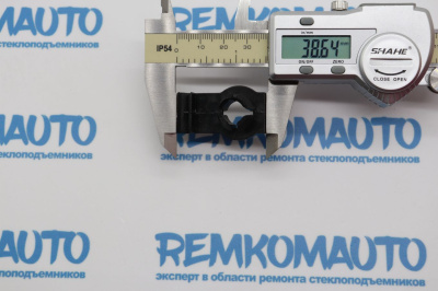 Фиксатор стекла стеклоподъёмника 770581