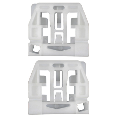 Комплект направляющих держателей (кареток) стеклоподъёмника (2 шт.) 771645