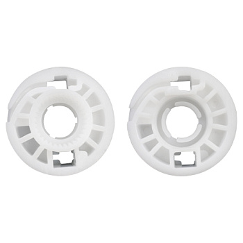 Ролик стеклоподъемника (катушка стеклоподъемника) 772107