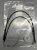 Ремкомплект ст-ка (трос+ролик)Land Rover Discovery 5 2016- (L462)OEM:HY32 23200 AA перед.прав 777547