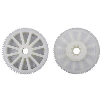 Шестерня червячной передачи электромотора стеклоподъемника 771873