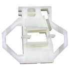 Направляющий держатель стеклоподъёмника (каретка стеклоподъемника) 770198