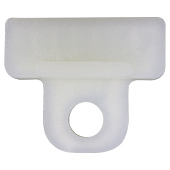 Держатель стекла (лопатка) стеклоподъёмника 771338