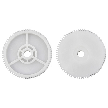 Шестерня червячной передачи электромотора стеклоподъёмника 771286