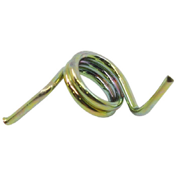 Пружина замка двери Mercedes Benz (перед./зад. прав.) 772517