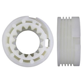 Ролик стеклоподъёмника (катушка стеклоподъемника) 771649