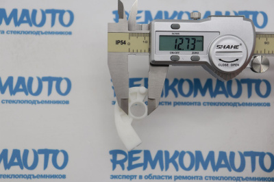 Обводной ролик стеклоподъёмника 771132