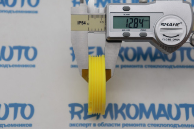 Ролик стеклоподъёмника (катушка стеклоподъемника) 770578