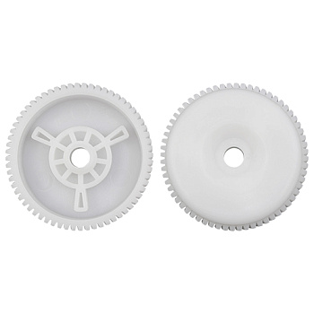 Шестерня червячной передачи электромотора стеклоподъёмника 771322