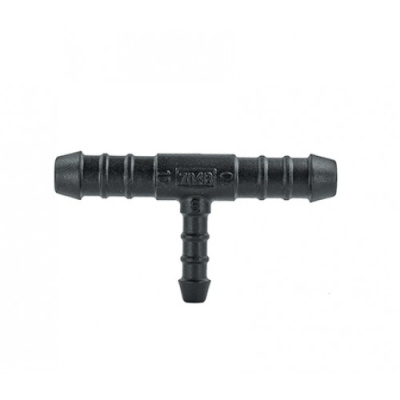 Переходник для шланга (патрубка) Ø 10x6x10 (мм.) 772129