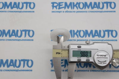 Обводной ролик стеклоподъёмника 770310