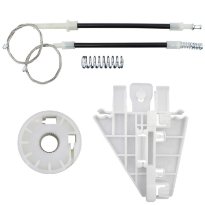 Ремкомплект стеклоподъемника Alfa Romeo 159 (зад. прав.) 772471