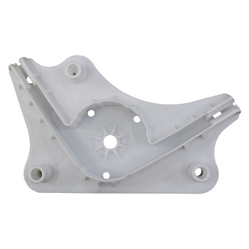 Держатель (крышка) ролика стеклоподъёмника 772398