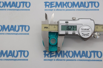 Обводной ролик стеклоподъёмника 770921