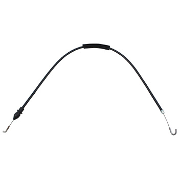 Трос открывания замка двери Skoda Octavia (перед. лев./прав.) (ОЕМ: 1U0837099E) 771452