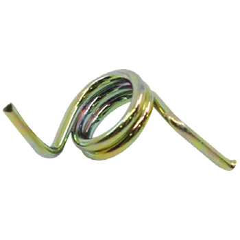 Пружина замка двери Mercedes Benz (перед./зад. лев.) 772518