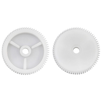 Шестерня червячной передачи электромотора стеклоподъёмника 771297