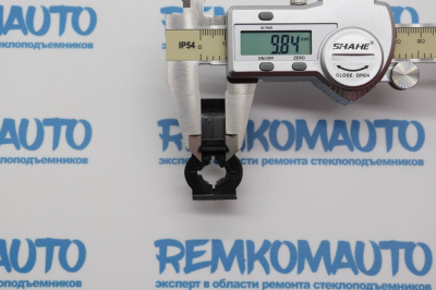 Фиксатор стекла стеклоподъёмника 770651