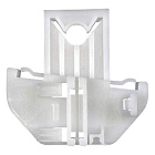 Направляющий держатель стеклоподъёмника (каретка стеклоподъемника) 770711