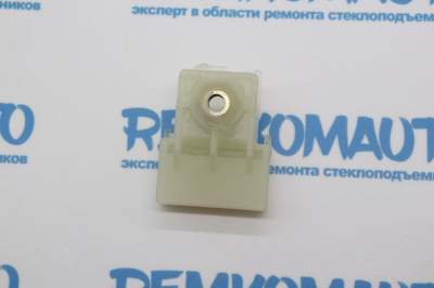 Держатель стекла (лопатка) стеклоподъёмника 771339