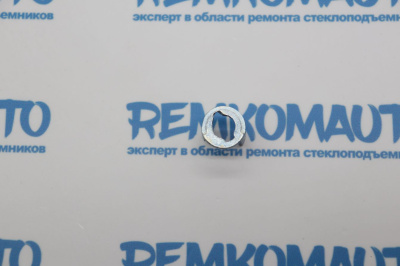 Стопорное кольцо личинки замка двери BMW 3-series E46/3-series E90/E91/E93/X5 E53 770649