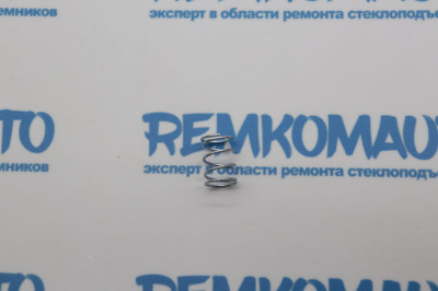 Пружина личинки замка двери Volkswagen/Seat 770265 Пружина личинки замка двери Volkswagen/Seat 770265
