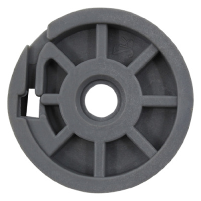 Ролик стеклоподъёмника (катушка стеклоподъемника) 770975