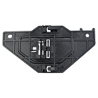 Направляющий держатель стеклоподъёмника (каретка стеклоподъемника) 771040