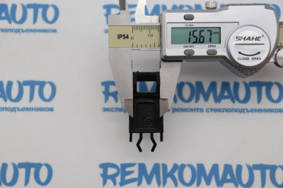 Фиксатор люка крыши BMW 3-series E36/E46/E39/X5 E53 770590