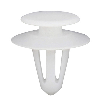 Клипса обшивки двери (2345959, 90457899) Ø 8 мм. 772598