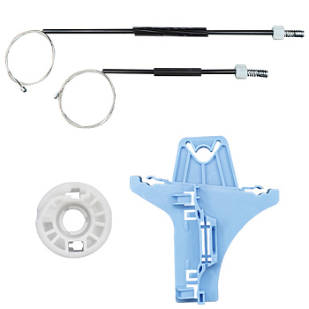 Ремкомплект стеклоподъемника Volkswagen Amarok (зад. лев.) 772192