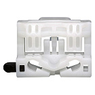 Направляющий держатель стеклоподъёмника (каретка стеклоподъемника) 771860