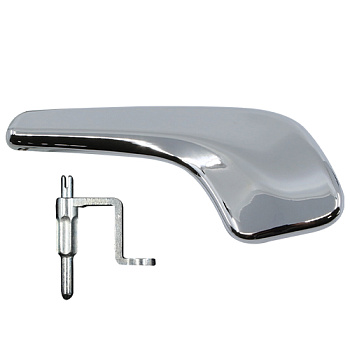 Ручка открывания двери 772389