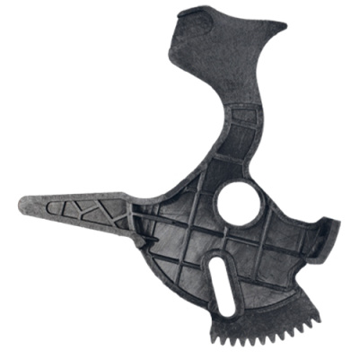 Фиксатор замка багажника Volkswagen Transporter T5/T6 771663