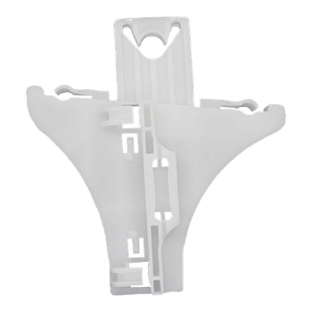 Направляющий держатель стеклоподъёмника (каретка стеклоподъемника) Citroen/Skoda/Volkswagen 770033