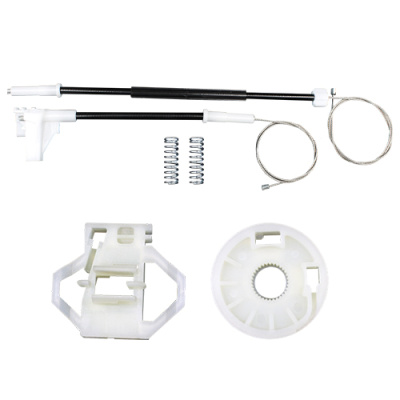 Ремкомплект стеклоподъемника Volkswagen Polo 3/Polo Classic (зад. прав.) 770206