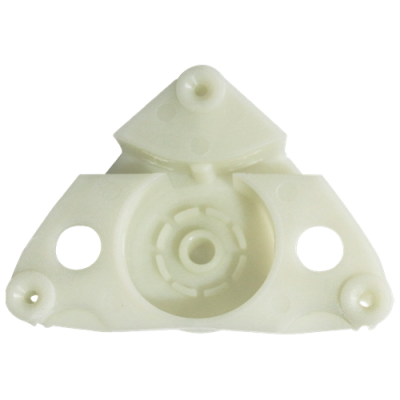 Держатель (крышка) ролика стеклоподъёмника MAN (перед.) 772037