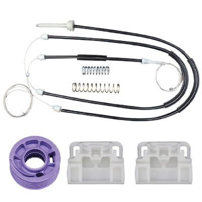 Ремкомплект стеклоподъемника Audi A3 Coupe (перед. прав.) 770298