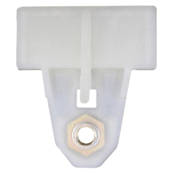 Фиксатор стекла стеклоподъёмника 771342