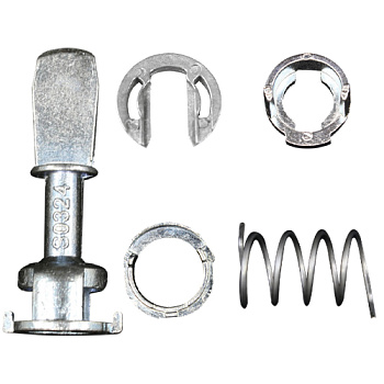 Ремкомплект личинки замка двери Volkswagen Caddy/Transporter T5 770270