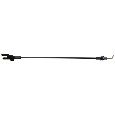 Трос открывания замка двери Fiat Albea (перед. прав.) (OEM: 2920801, 98822123) 771449