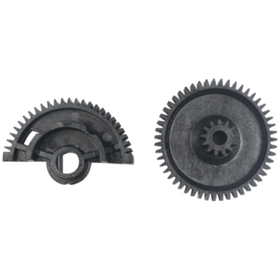 Комплект шестерён механизма циркуляции воздуха BMW 3-series E90 (2 шт.) 772368