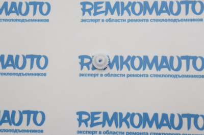 Шестерня бокового складного электозеркала Kia Sportage/Hyundai i30/Hyundai Sonata 772573