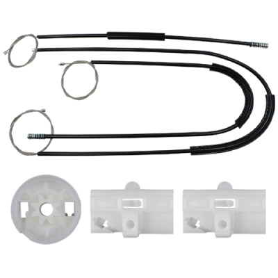 Ремкомплект стеклоподъемника Mercedes Benz Vito/Viano (перед. лев.) 770835