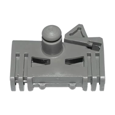 Направляющий держатель стеклоподъёмника (каретка стеклоподъемника) 770807 Направляющий держатель стеклоподъёмника (каретка стеклоподъемника) 770807