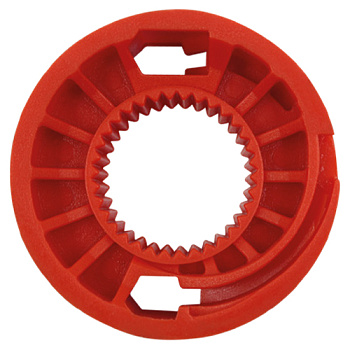 Ролик (катушка) стеклоподъёмника Iveco Daily 2006-2015 (перед. лев./прав.) 771849