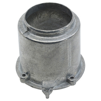 Кронштейн бокового зеркала двери BMW X5 E53 772374