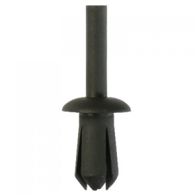 Клипса распорная универсальная (N0385012, T2392, 0009903792, 01719242) Ø 5мм 772207